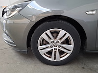 Personenauto, opel, astra, 1.0 edition, 2017 - afbeelding 9 van  82