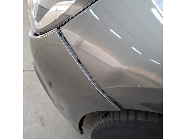 Personenauto, opel, astra, 1.0 edition, 2017 - afbeelding 10 van  82