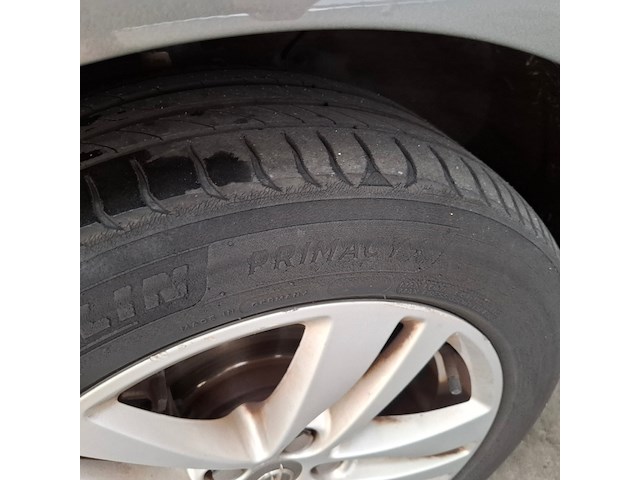 Personenauto, opel, astra, 1.0 edition, 2017 - afbeelding 11 van  82