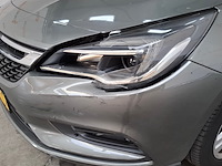 Personenauto, opel, astra, 1.0 edition, 2017 - afbeelding 14 van  82