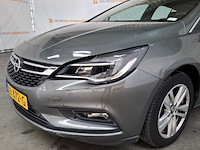Personenauto, opel, astra, 1.0 edition, 2017 - afbeelding 15 van  82