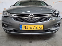 Personenauto, opel, astra, 1.0 edition, 2017 - afbeelding 16 van  82