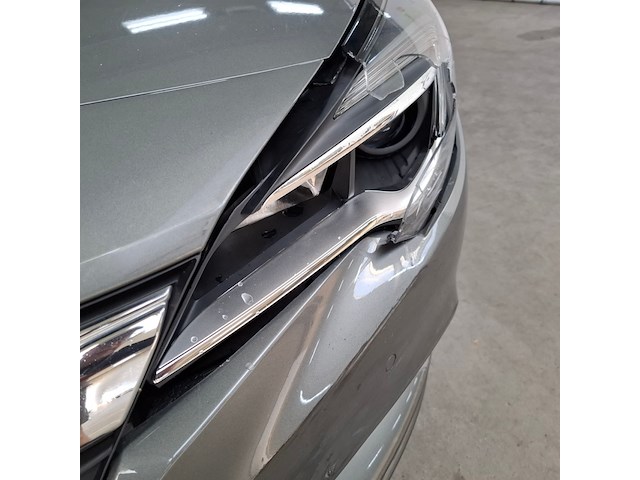 Personenauto, opel, astra, 1.0 edition, 2017 - afbeelding 17 van  82