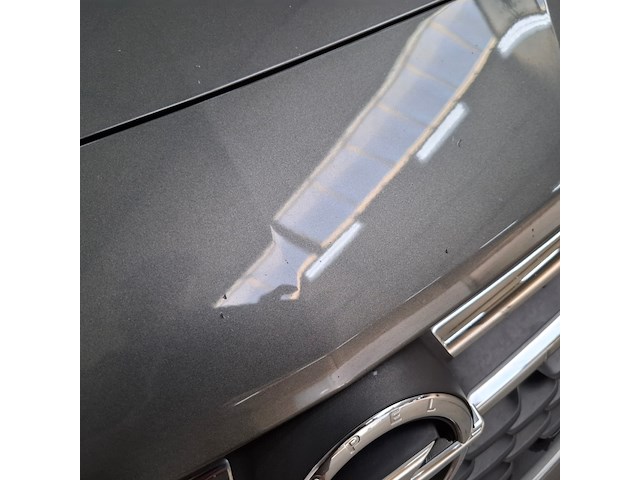 Personenauto, opel, astra, 1.0 edition, 2017 - afbeelding 20 van  82