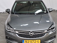Personenauto, opel, astra, 1.0 edition, 2017 - afbeelding 12 van  82