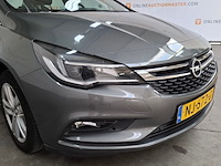 Personenauto, opel, astra, 1.0 edition, 2017 - afbeelding 24 van  82