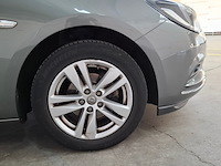 Personenauto, opel, astra, 1.0 edition, 2017 - afbeelding 25 van  82