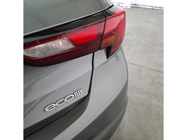 Personenauto, opel, astra, 1.0 edition, 2017 - afbeelding 29 van  82