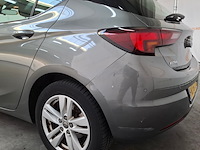Personenauto, opel, astra, 1.0 edition, 2017 - afbeelding 31 van  82