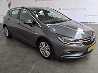 Personenauto, opel, astra, 1.0 edition, 2017 - afbeelding 23 van  82