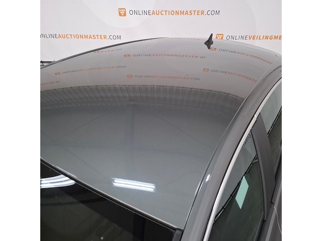 Personenauto, opel, astra, 1.0 edition, 2017 - afbeelding 35 van  82