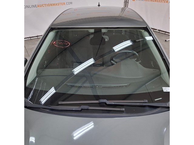 Personenauto, opel, astra, 1.0 edition, 2017 - afbeelding 36 van  82