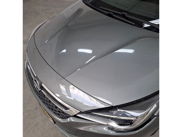 Personenauto, opel, astra, 1.0 edition, 2017 - afbeelding 37 van  82