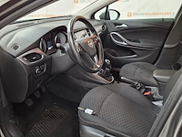 Personenauto, opel, astra, 1.0 edition, 2017 - afbeelding 40 van  82