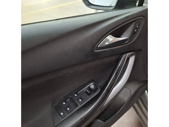 Personenauto, opel, astra, 1.0 edition, 2017 - afbeelding 41 van  82
