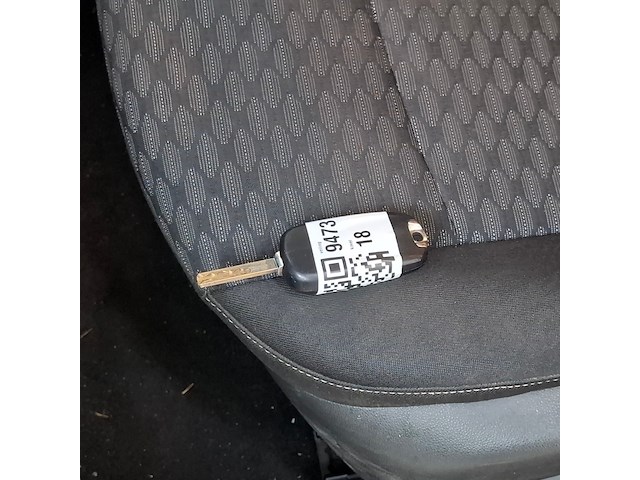 Personenauto, opel, astra, 1.0 edition, 2017 - afbeelding 42 van  82