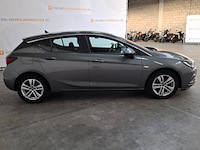 Personenauto, opel, astra, 1.0 edition, 2017 - afbeelding 34 van  82