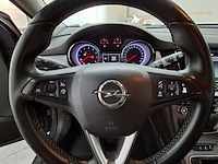 Personenauto, opel, astra, 1.0 edition, 2017 - afbeelding 46 van  82