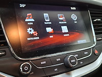 Personenauto, opel, astra, 1.0 edition, 2017 - afbeelding 49 van  82