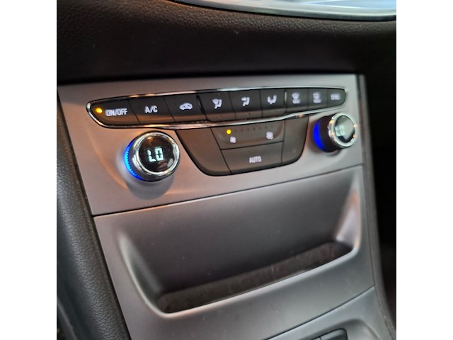 Personenauto, opel, astra, 1.0 edition, 2017 - afbeelding 50 van  82