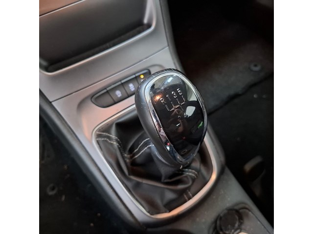 Personenauto, opel, astra, 1.0 edition, 2017 - afbeelding 51 van  82