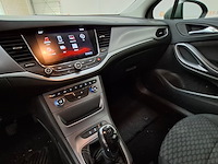 Personenauto, opel, astra, 1.0 edition, 2017 - afbeelding 52 van  82