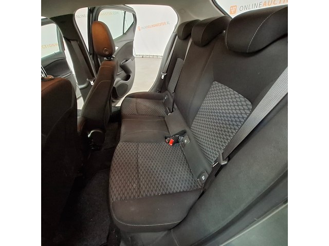 Personenauto, opel, astra, 1.0 edition, 2017 - afbeelding 54 van  82