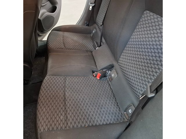 Personenauto, opel, astra, 1.0 edition, 2017 - afbeelding 55 van  82