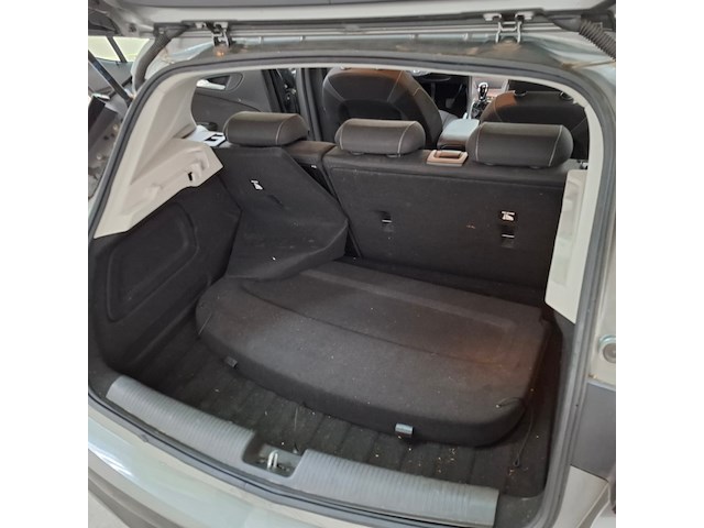 Personenauto, opel, astra, 1.0 edition, 2017 - afbeelding 58 van  82