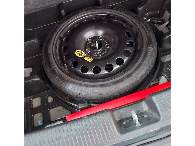 Personenauto, opel, astra, 1.0 edition, 2017 - afbeelding 59 van  82