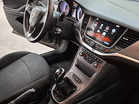 Personenauto, opel, astra, 1.0 edition, 2017 - afbeelding 62 van  82