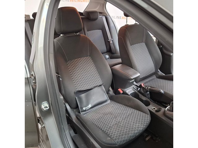 Personenauto, opel, astra, 1.0 edition, 2017 - afbeelding 63 van  82