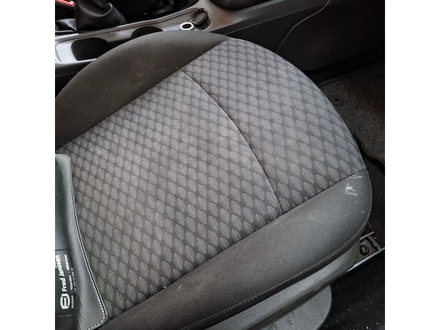 Personenauto, opel, astra, 1.0 edition, 2017 - afbeelding 64 van  82