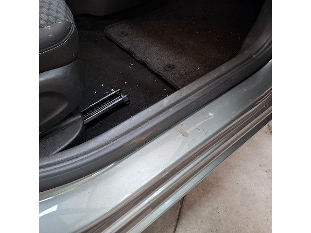Personenauto, opel, astra, 1.0 edition, 2017 - afbeelding 65 van  82