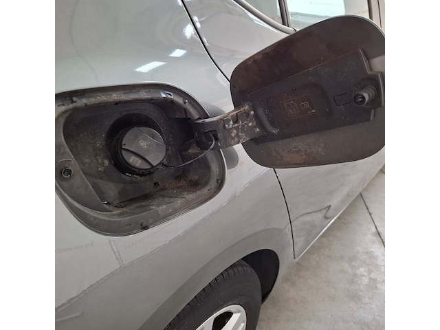 Personenauto, opel, astra, 1.0 edition, 2017 - afbeelding 66 van  82