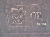 Personenauto, opel, astra, 1.0 edition, 2017 - afbeelding 68 van  82