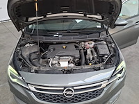 Personenauto, opel, astra, 1.0 edition, 2017 - afbeelding 70 van  82