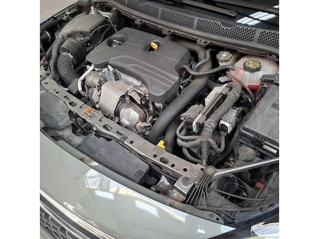 Personenauto, opel, astra, 1.0 edition, 2017 - afbeelding 71 van  82