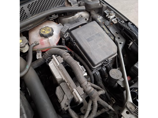 Personenauto, opel, astra, 1.0 edition, 2017 - afbeelding 72 van  82