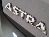 Personenauto, opel, astra, 1.0 edition, 2017 - afbeelding 77 van  82