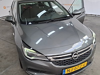 Personenauto, opel, astra, 1.0 edition, 2017 - afbeelding 79 van  82