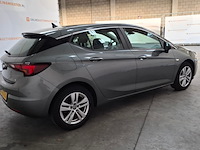 Personenauto, opel, astra, 1.0 edition, 2017 - afbeelding 78 van  82