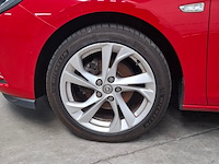 Personenauto, opel, astra, 1.0 innovation, 2016 - afbeelding 2 van  21