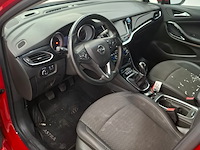 Personenauto, opel, astra, 1.0 innovation, 2016 - afbeelding 6 van  21