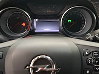 Personenauto, opel, astra, 1.0 innovation, 2016 - afbeelding 7 van  21