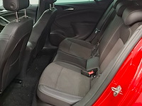 Personenauto, opel, astra, 1.0 innovation, 2016 - afbeelding 8 van  21