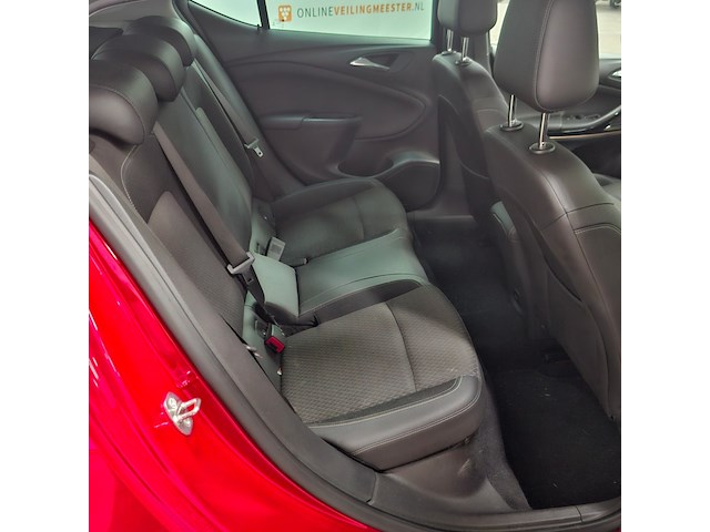 Personenauto, opel, astra, 1.0 innovation, 2016 - afbeelding 9 van  21