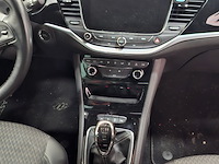 Personenauto, opel, astra, 1.0 innovation, 2016 - afbeelding 11 van  21