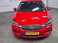 Personenauto, opel, astra, 1.0 innovation, 2016 - afbeelding 12 van  21