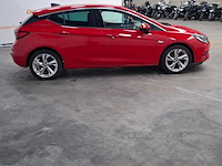 Personenauto, opel, astra, 1.0 innovation, 2016 - afbeelding 15 van  21